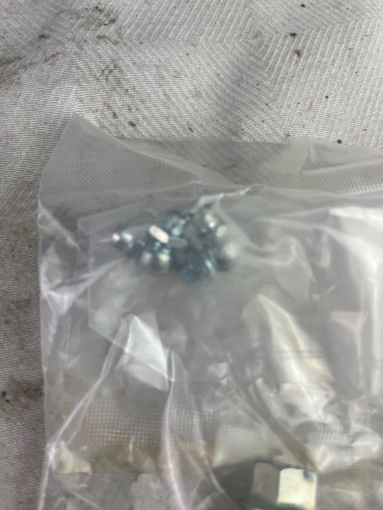Drive Works K80186 Suspension Stabilizer Bar Link xref: Moog K80186