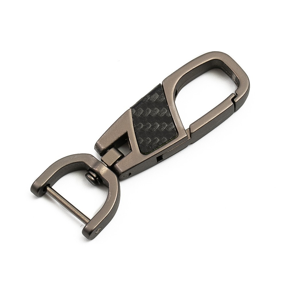 Carbon Fiber Auto Car Key Cases For M3 E38 E39 E46 E53 E60 E61 E83 E85 & E86