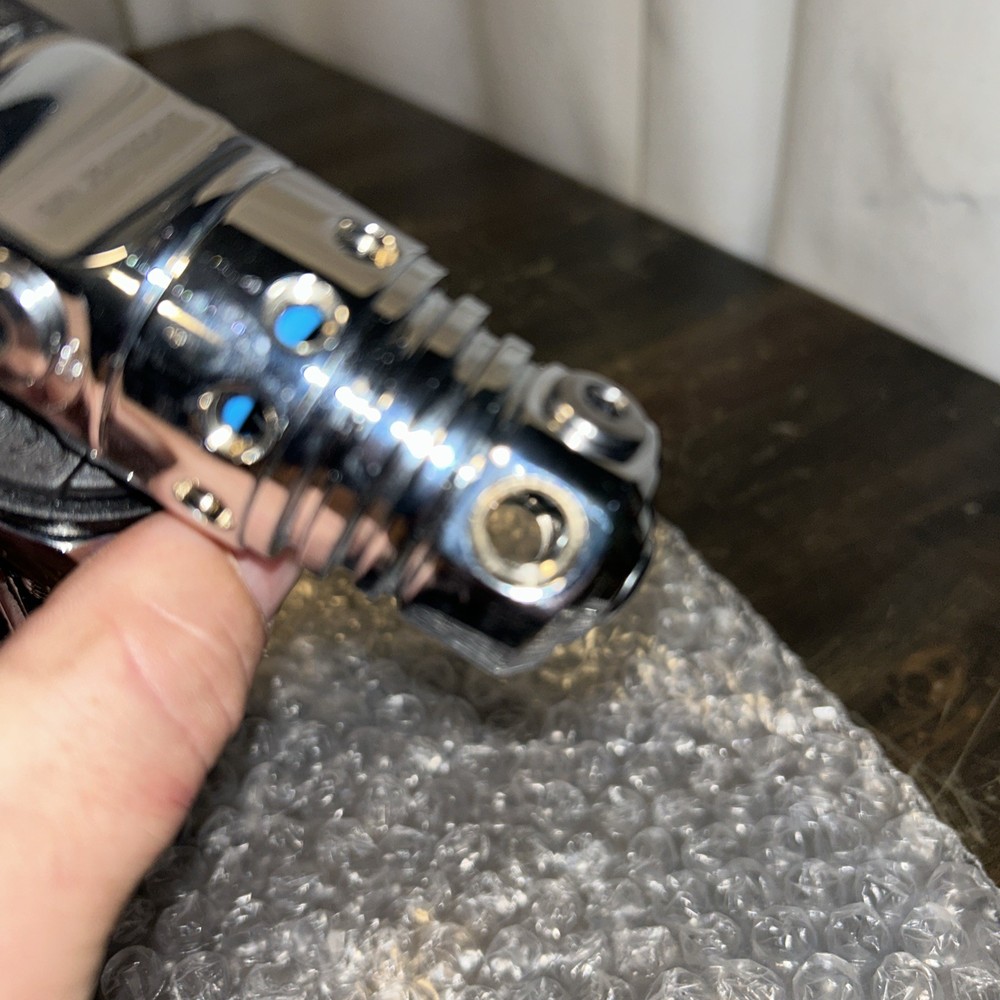 ScubaPro MK25 Evo First Stage