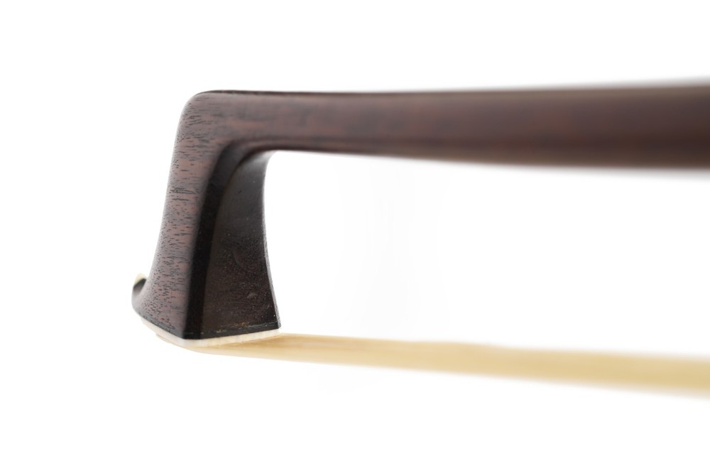 Superb PAJEOT Cello Bow 1830s