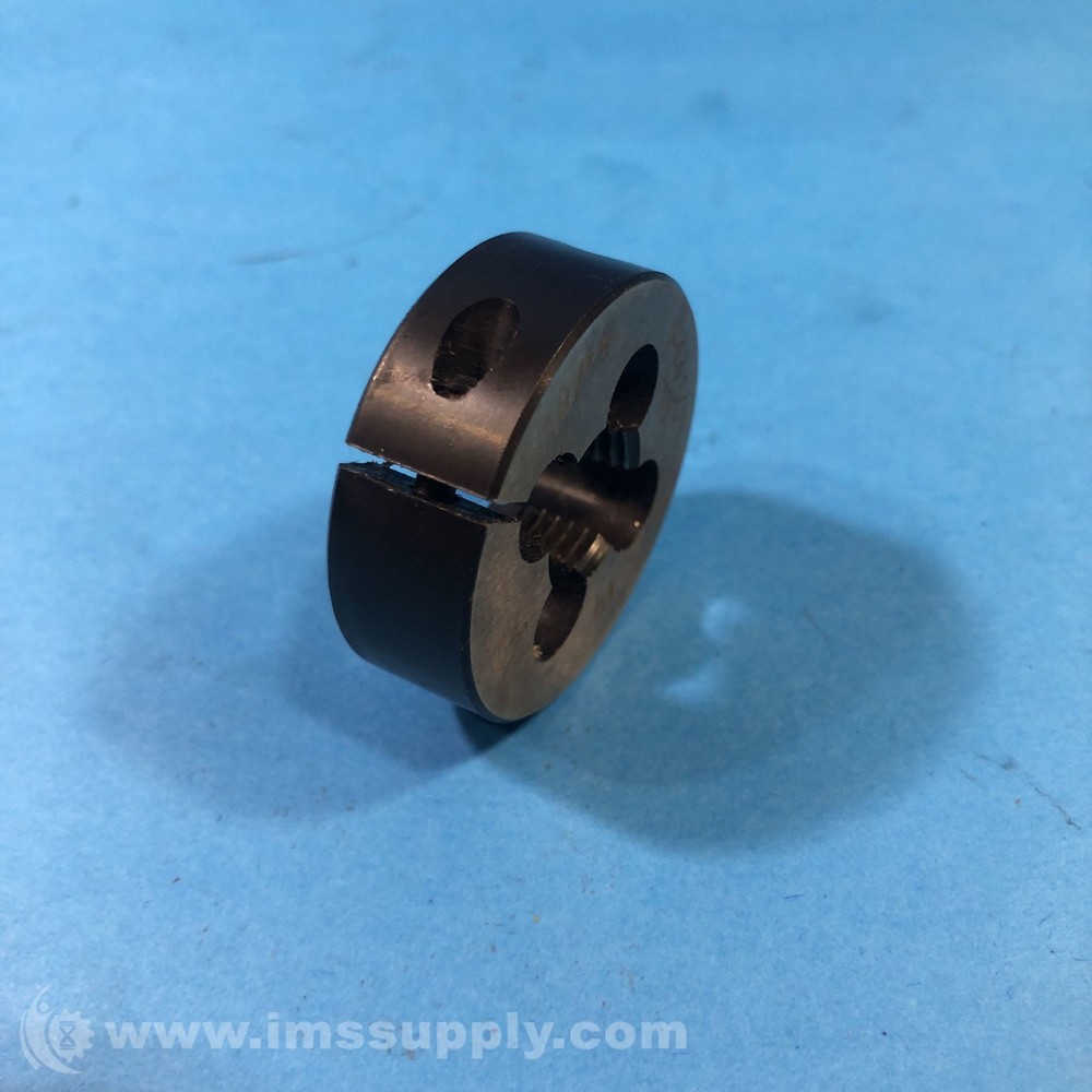 Lawson 87316 Adjustable Round Die USIP