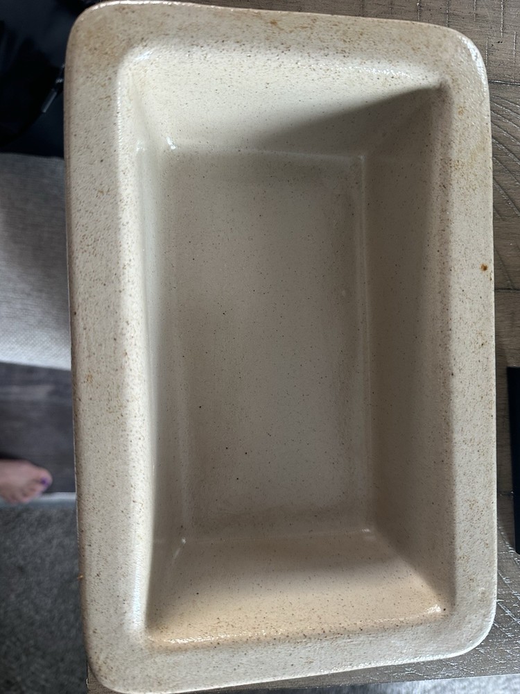 Salmon Falls Bread Pan