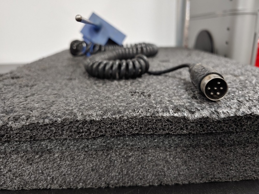 IKA ETS D4 Fuzzy Temperature Sensor Probe