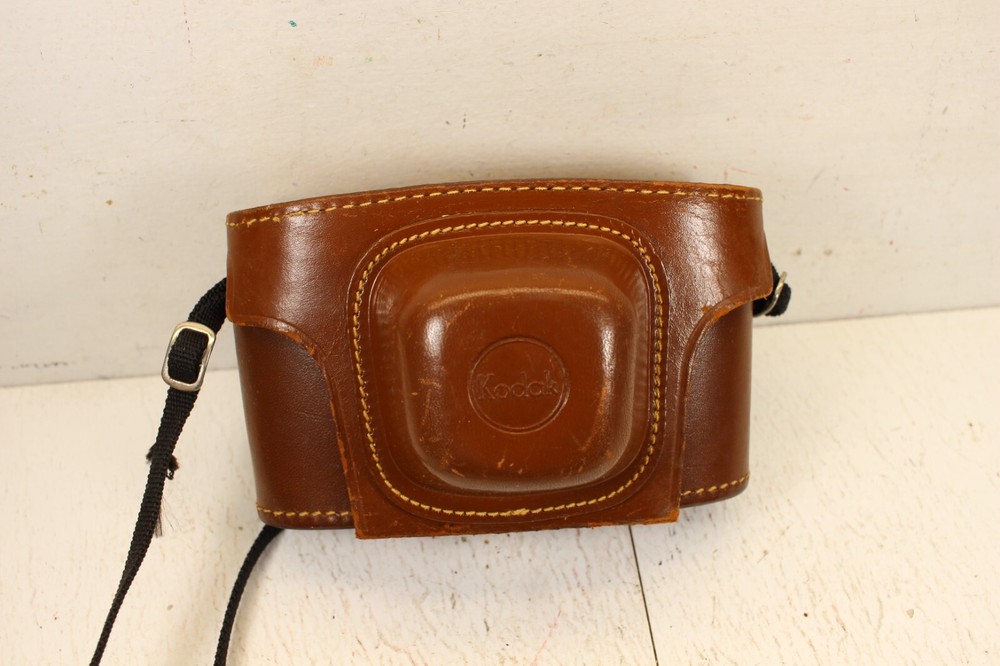 Kodak Pony No.135 Camera