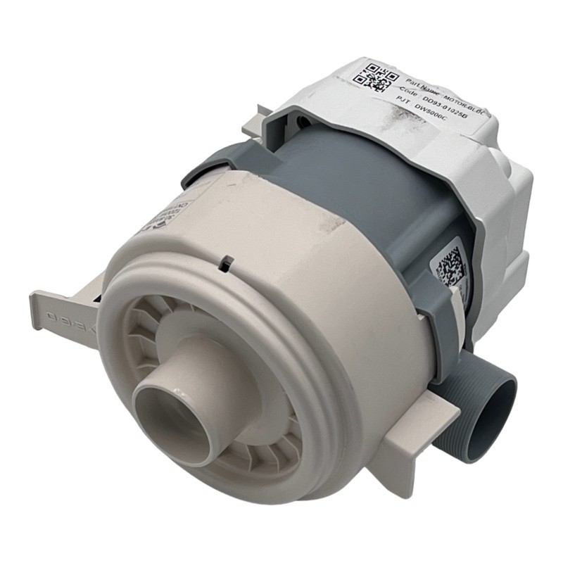 DD93-01025B - Motor, BLDC