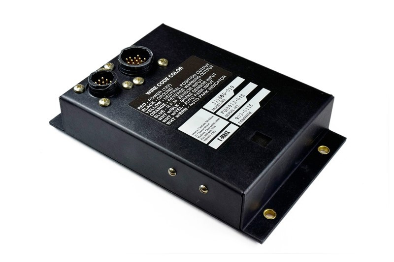 Morse Controls Trans. Electronic Shift Control 311860-010 (678-10086)