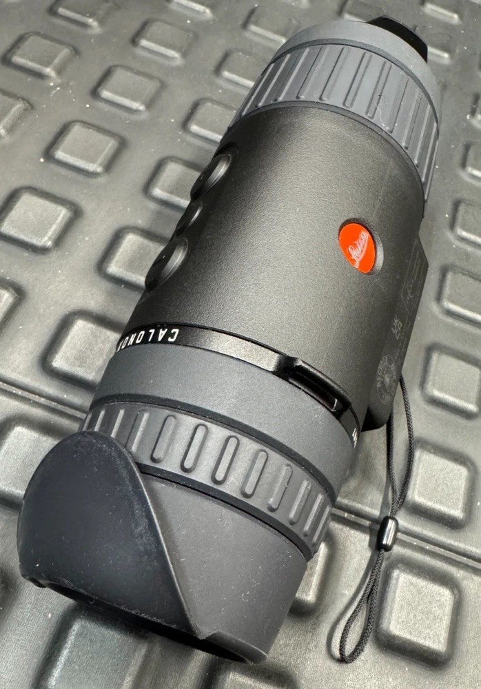 Leica Calonox View Thermal Monocular 50502