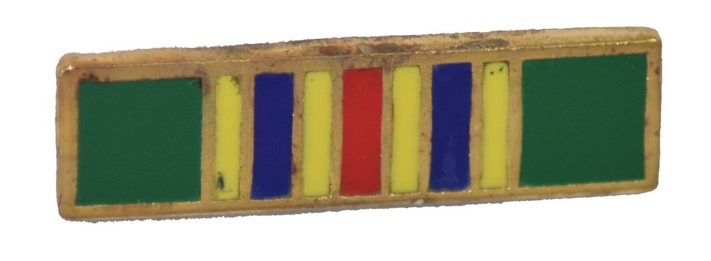 NAVY MERITORIUS UNIT COMM HAT PIN