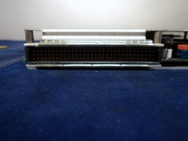 TEKTRONIX VX4287 A/D INPUT MODULE