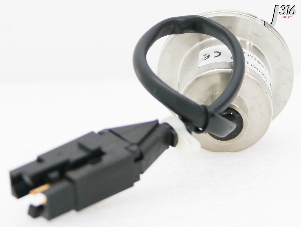 39938 PRECISION SENSORS ABSOLUTE PRESSURE SWITCH E48W-H77