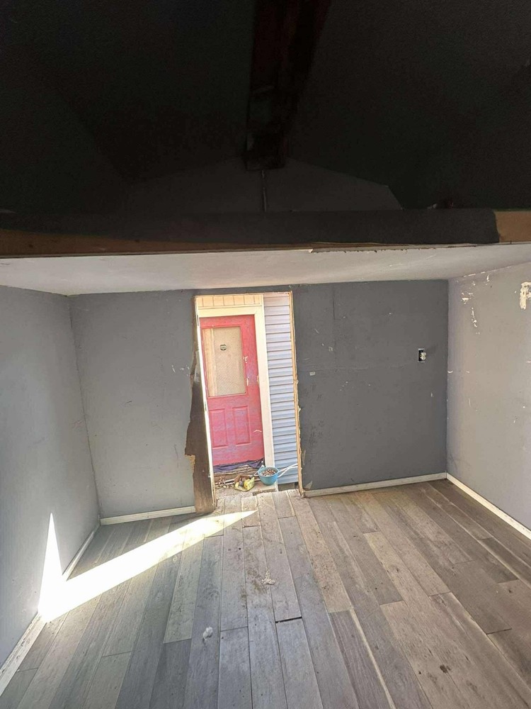 tiny homes for sale used