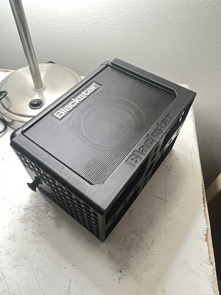 Blackstar FLY-3 Guitar Mini Amp Carrying Case