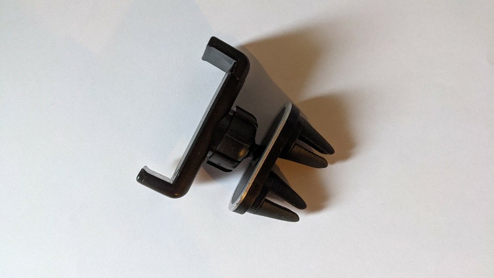Mazda MX5 ND MK4 Vent Phone Holder