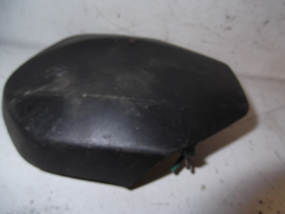 HONDA CBR600 NUMBERPLATE LIGHT