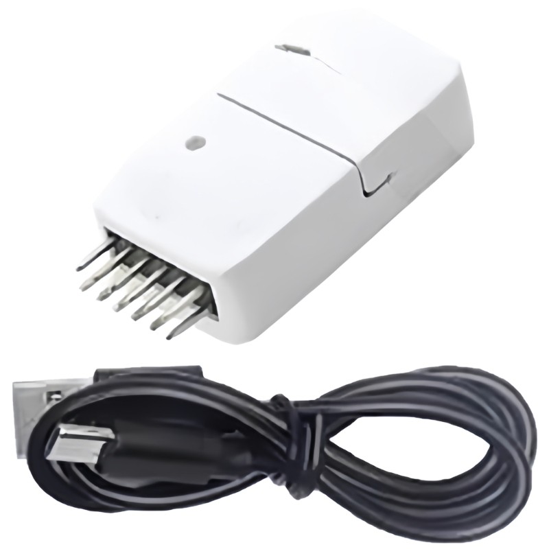 USB SLogic Analyzer 4 in 1 Debugging Tool For Communication Protocol Testing