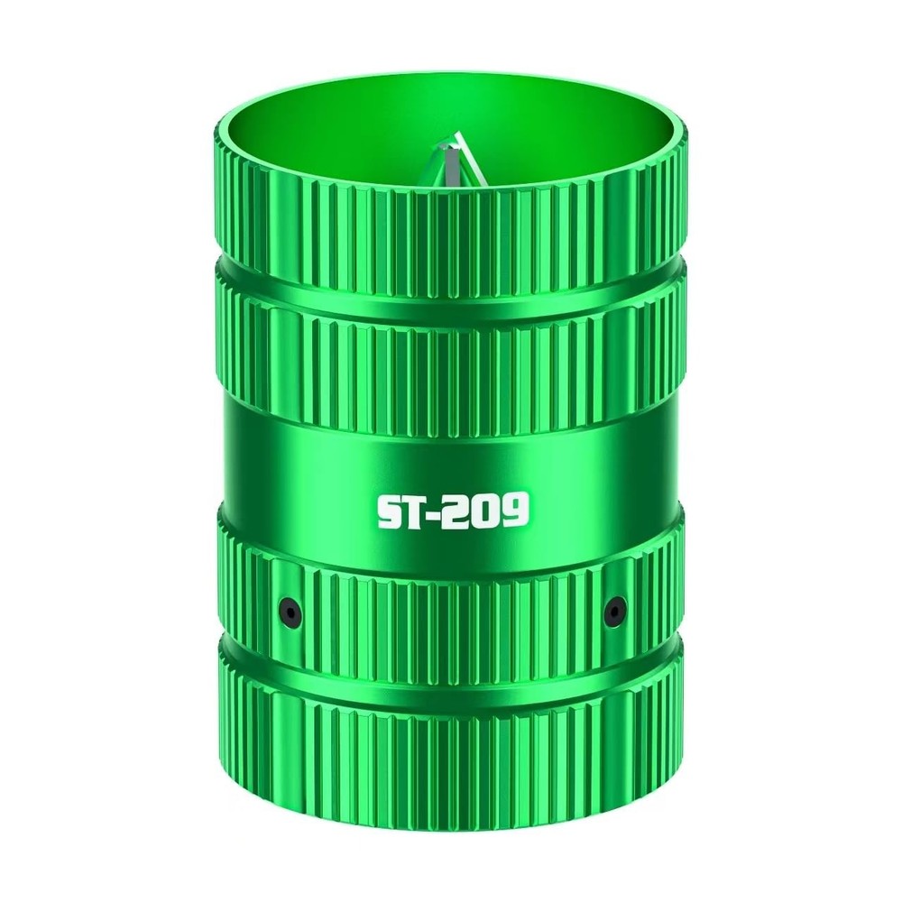 Copper Pipe Reamer PVC Deburring Tool - Plumbing Reamer Deburring Tool