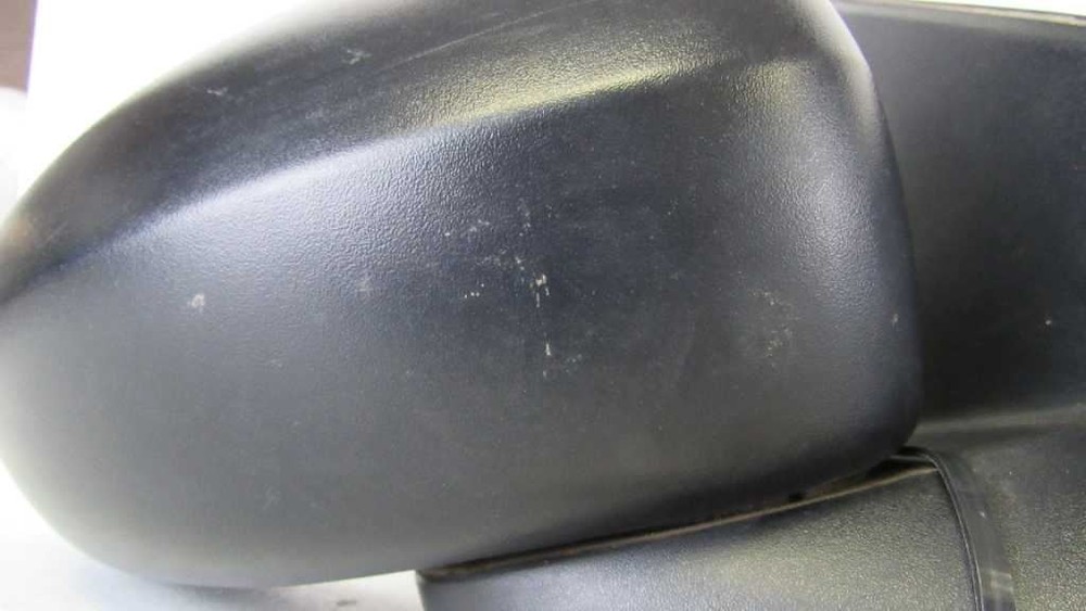 Passenger Side View Mirror Heated Opt GTS 2007 2008 2009 2010 2011 2012 COMPASS.