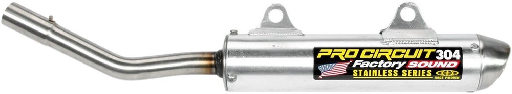 PRO CIRCUIT SK95250-SE 304 Silencer