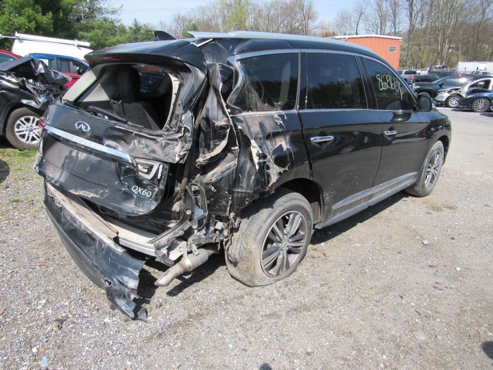 QX60 2020 Glove Box 1040599