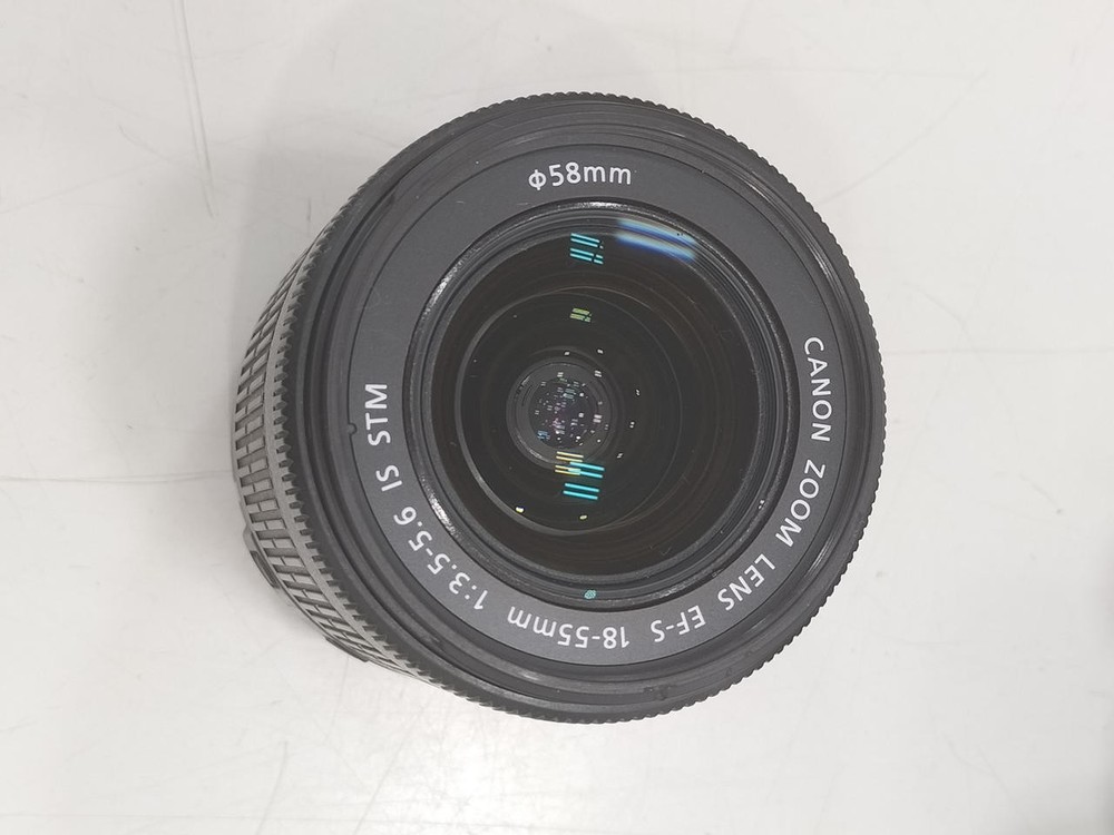 CANON EOS 70D 837230