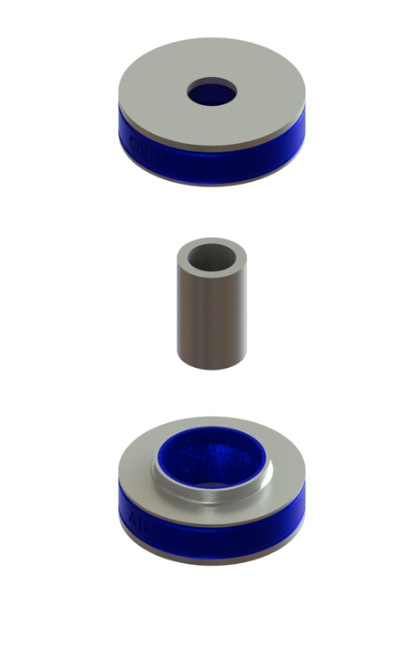 Front Motor Mount Kit SSB33-1000-2