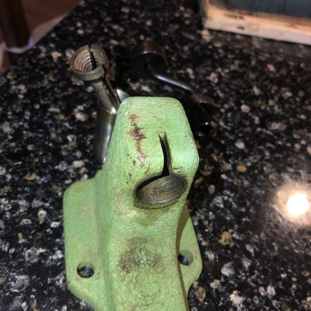 REDDING MODEL 14 1 MASTER CASE TRIMMER USED NICE CONDITION Vintage