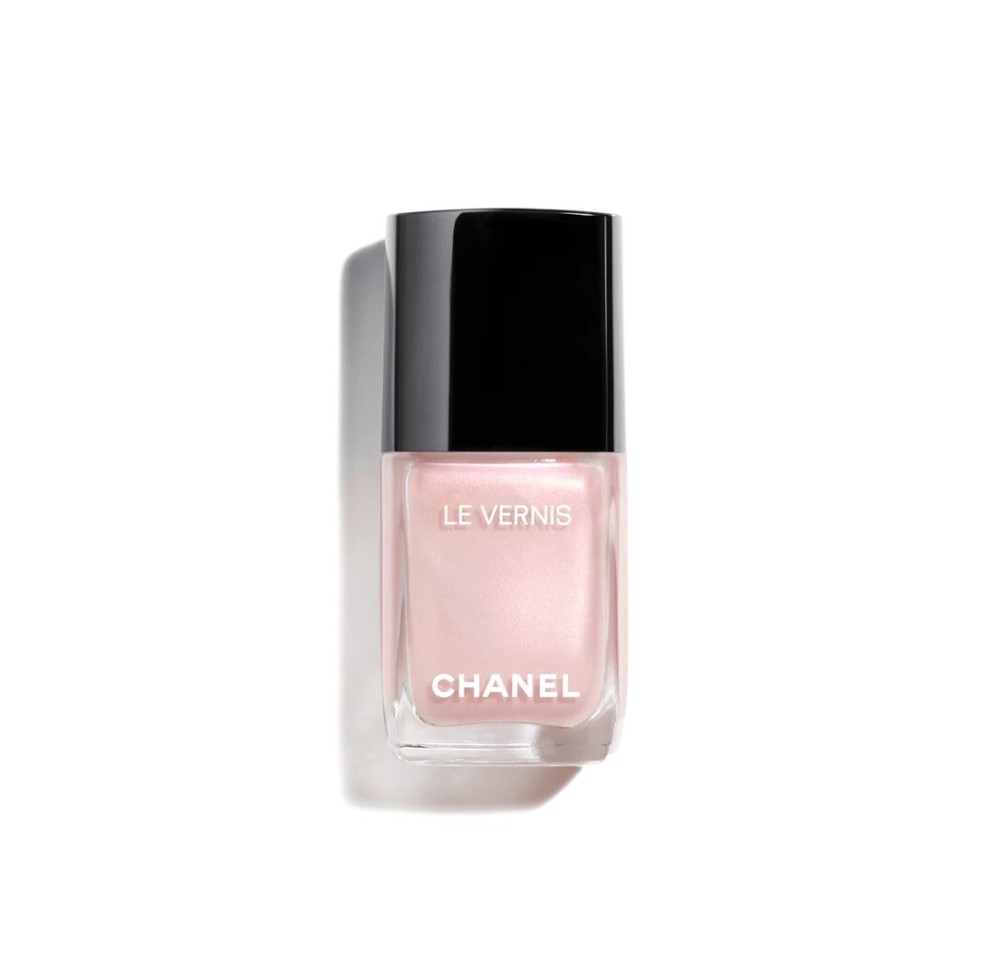CHANEL NAIL POLISH 181 - SONGE D'ÉTÉ