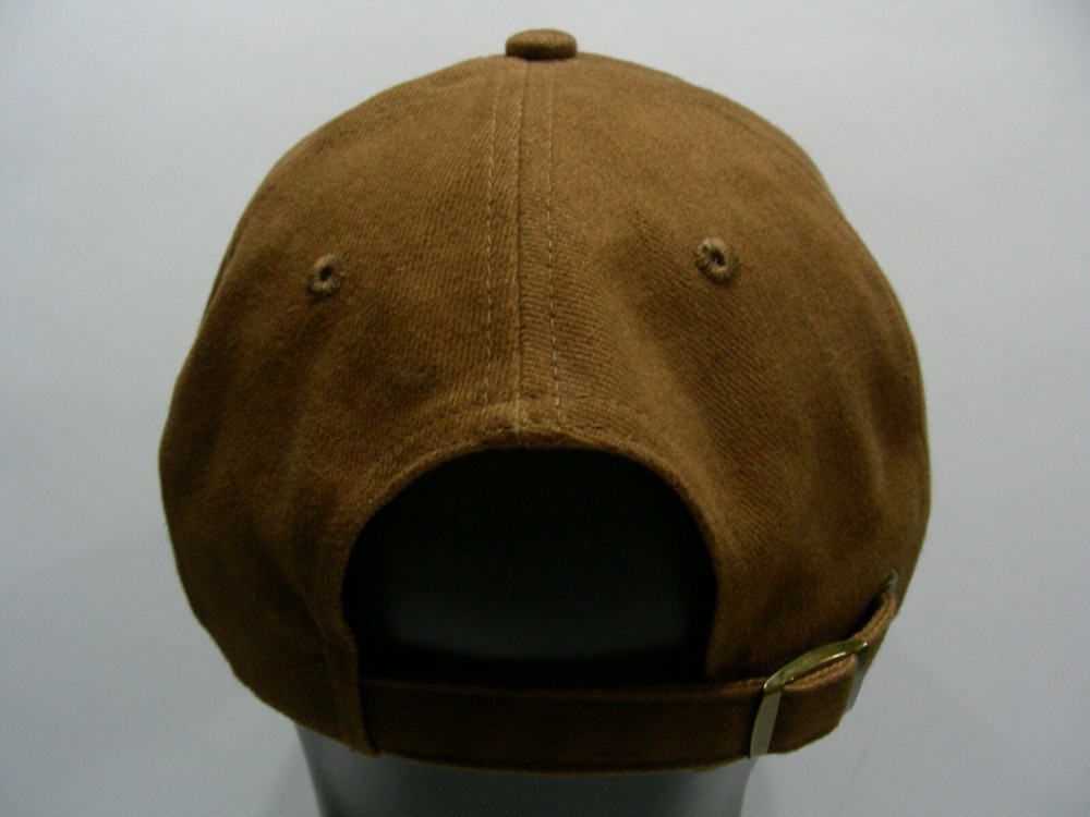 BEND ROVERS - ONE SIZE ADJUSTABLE STRAPBACK BALL CAP HAT!