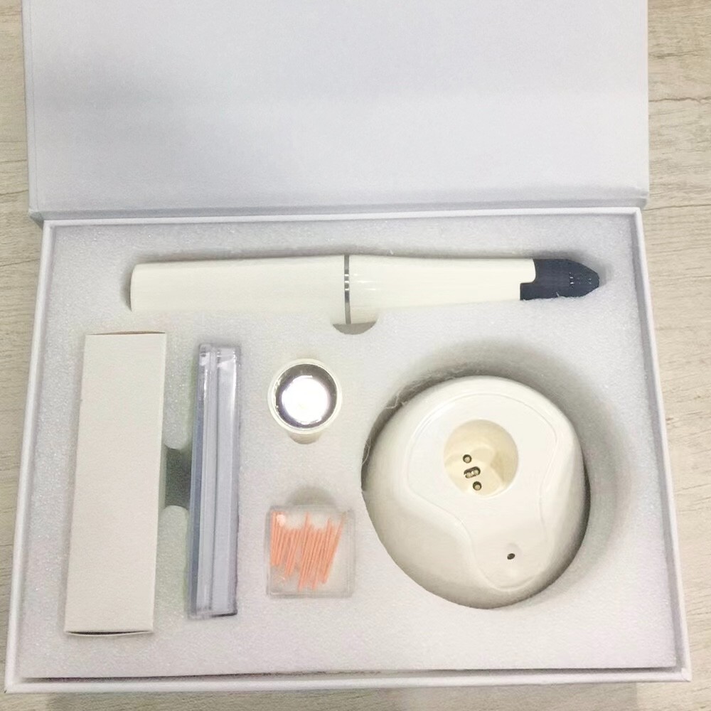 Digital Quick Obturation Pen Dental Endo Root Canal Gutta Percha Heating System