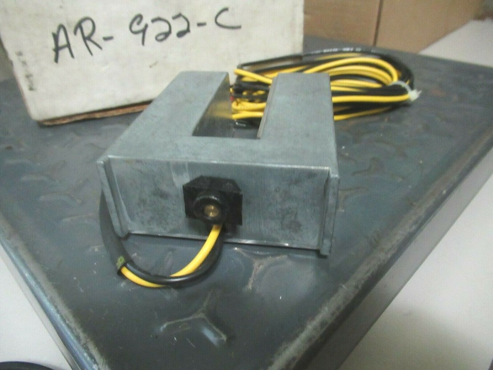 ARMOR Elevator Permanent Magnetic Switch N/C SEES # ARP27 /AR-922C / 11845-01