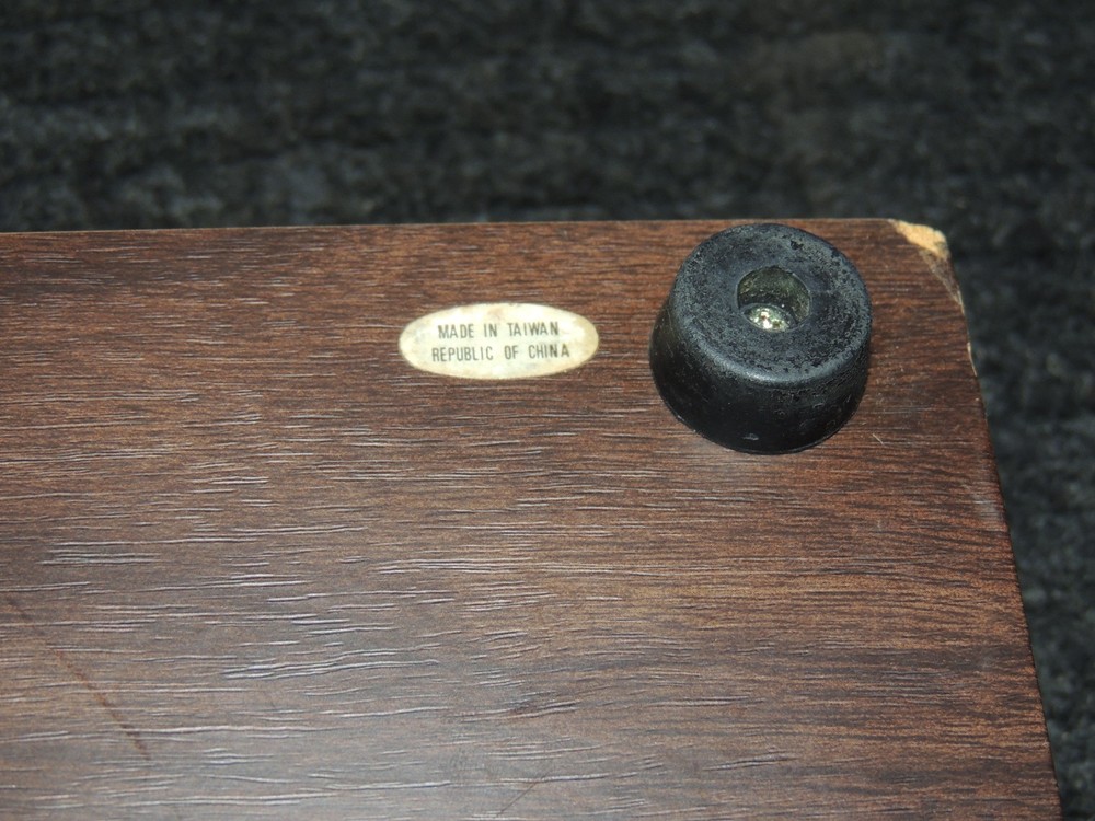 Channel Master Video Control Center Model 0770B