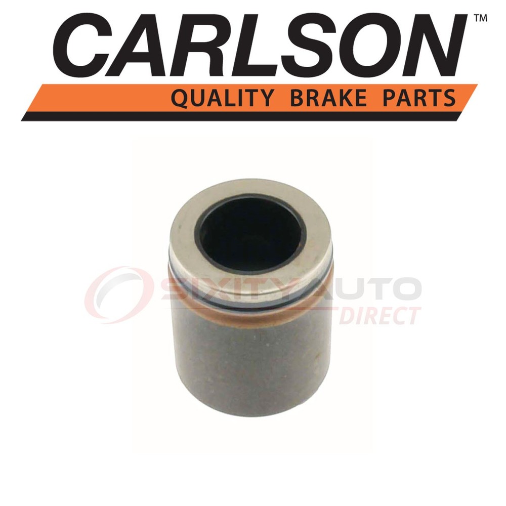 Carlson Front Disc Brake Caliper Piston for 2003-2006 Cadillac Escalade ESV  ve