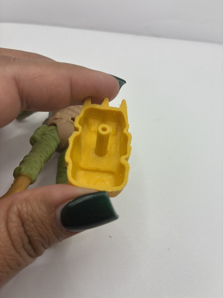 Toy Soldier GI JOE? used condition 4"