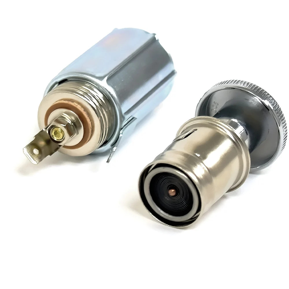 1970 Mustang Cougar; Cigarette Lighter Assembly