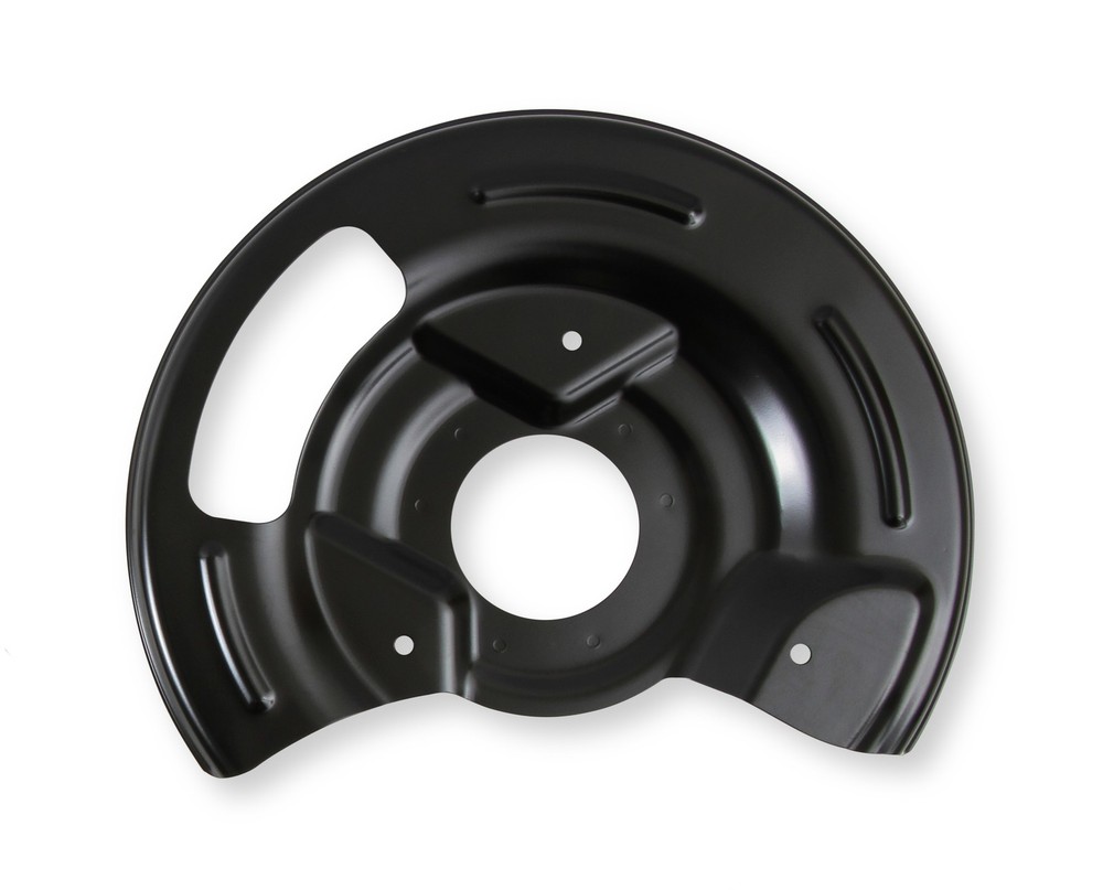 REKUDO RK400-17 Front Disc Brake Dust Shields Pair