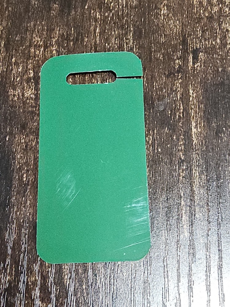 Rolex Important Reminder Tag 2013