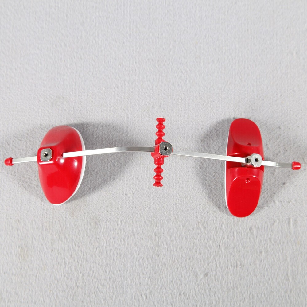 Dental Ortho Reverse Forward Pull Headgear Face Mask Single Lever Adjustable