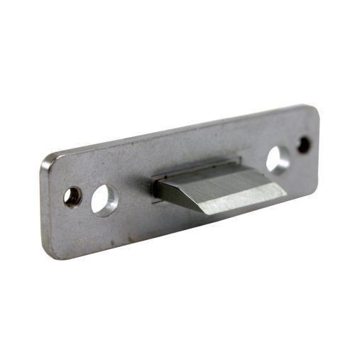 Straight Cut C15 Replacement Blade Diamond 1 Corner Rounding Machine