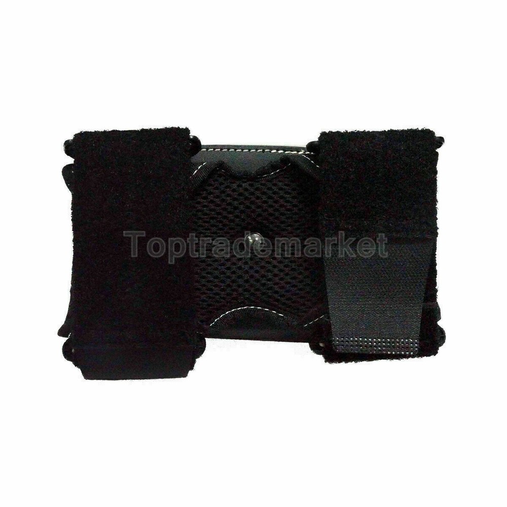 US Wrist Mount Strap with Medium/Large Strap for Zebra WT6000 SG-NGWT-WMLCV-01