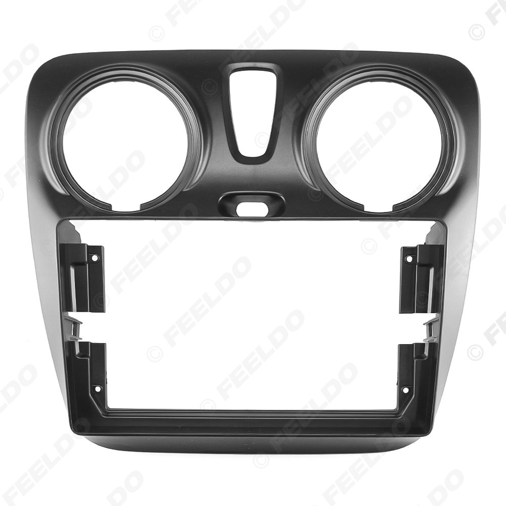 Suitable for 2012-2020 Renault DOKKER aftermarket panels.