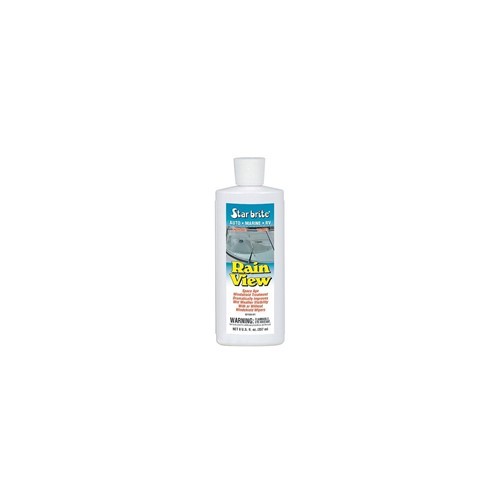 Star brite Rain View, 8 oz. 88708