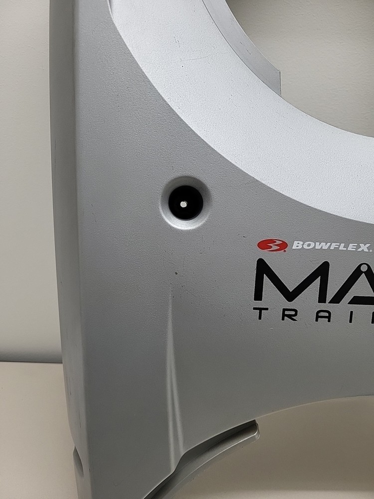 Bowflex M7 Max Trainer Left Plastic Shield (57)