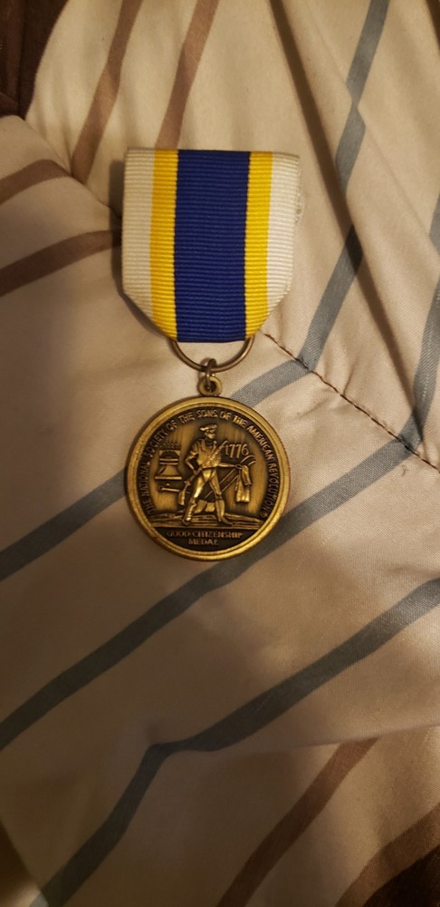 Medals