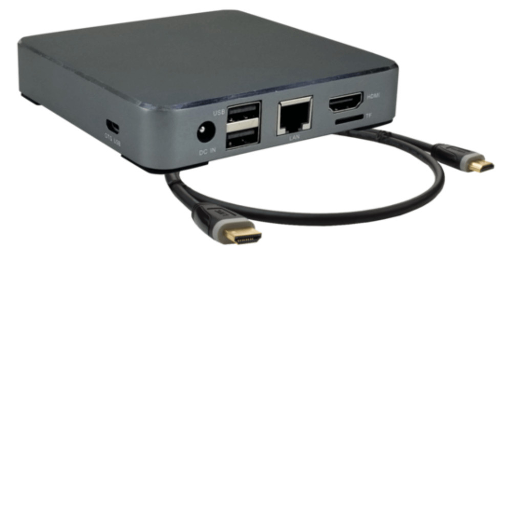 Liberty DigitaLinx Digital Signage / APP Player