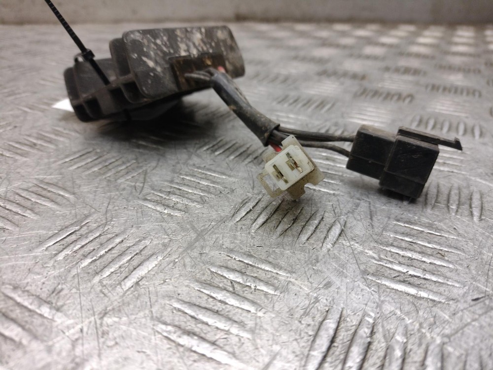 2016 SFM ZZ 125 Regulator Recitfier