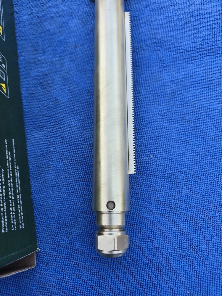 Victor Machine Cutting Torch Long Barrel MT310