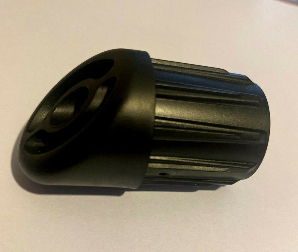 Saris Replacement Classic Series Front Trainer Rubber Foot Part # 21546