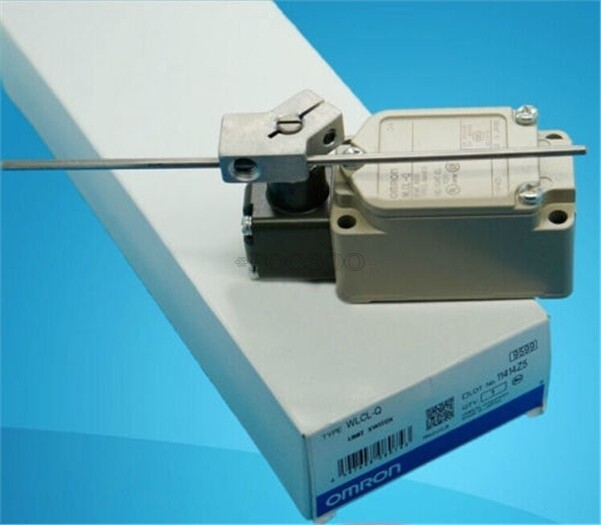 1Pcs New Omron Limit Switch Wlcl-Q Wlcl-Q