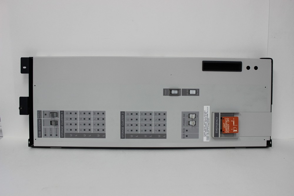 HITACHI SH302 A/C1 DISK ARRAY CONTROL PANEL DOOR DKC WITH WARRANTY