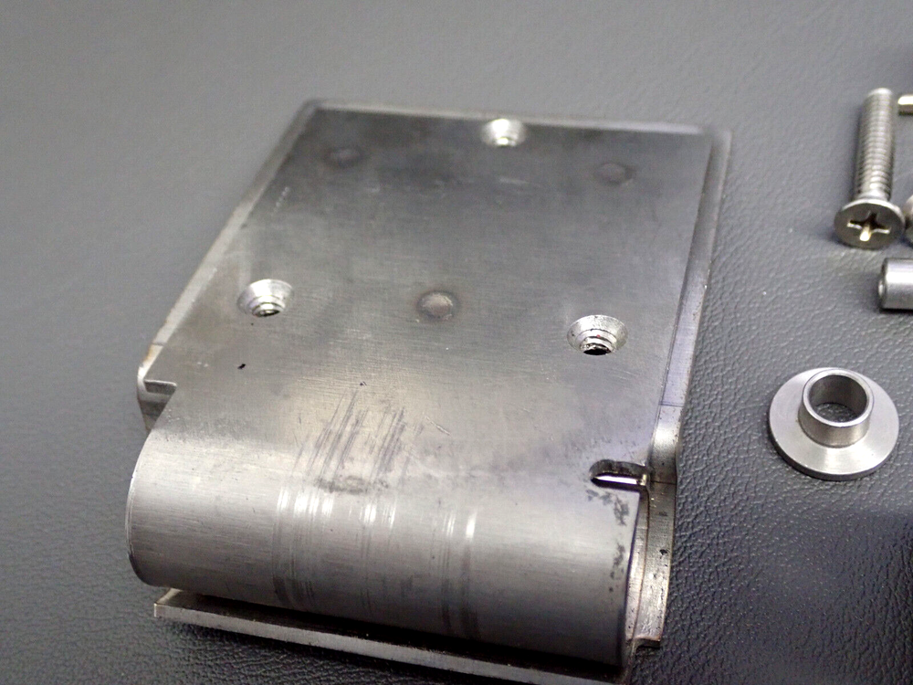 Franklin Machine Products - FMP 201-1001 Hinge Assembly